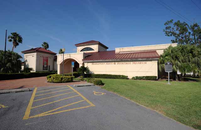 Harlingen, Texas